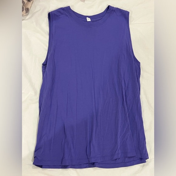 lululemon athletica Tops - Lululemon All Yours Tank